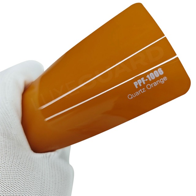 Quartz Orange