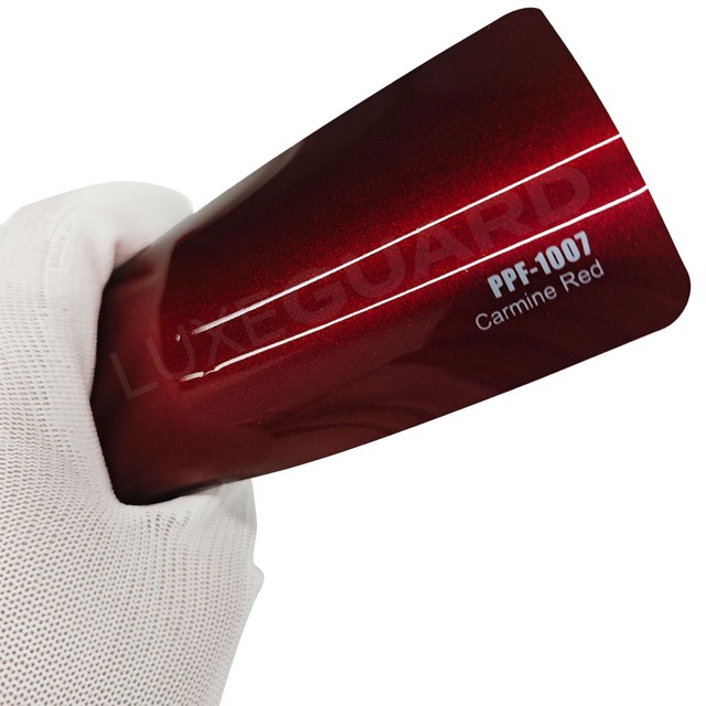 Carmine Red
