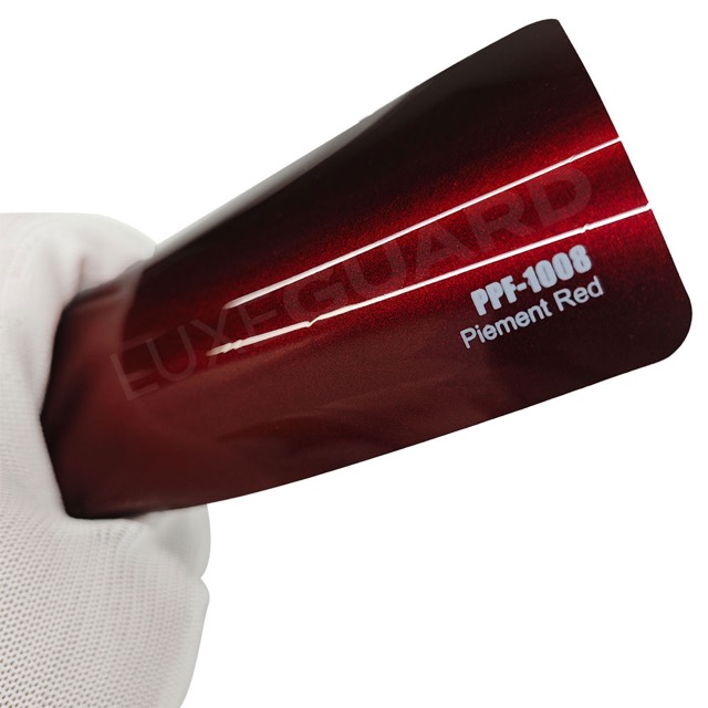 Piement Red