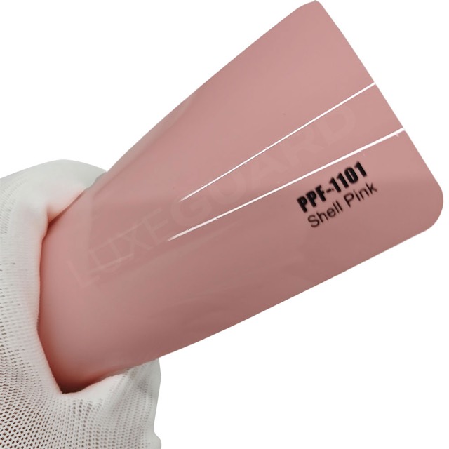 Shell Pink