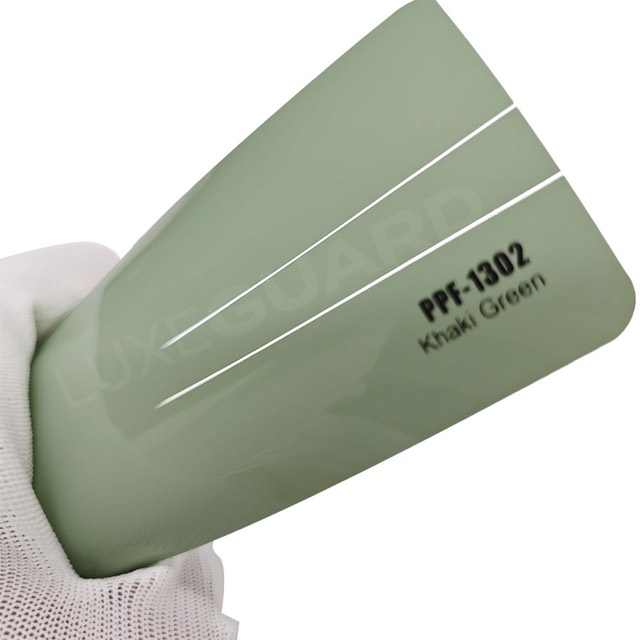 Khaki Green