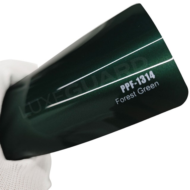 Forest Green