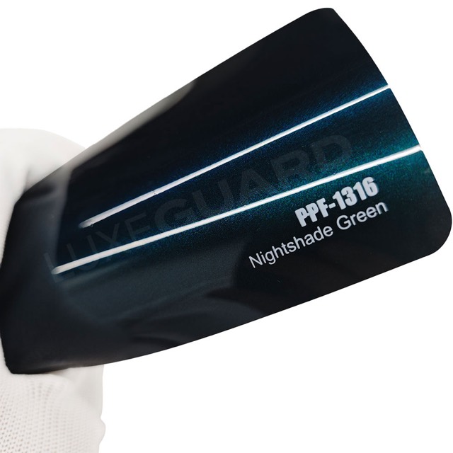Nightshade Green