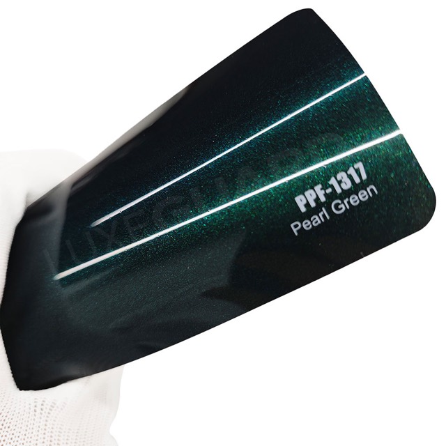 Pearl Green