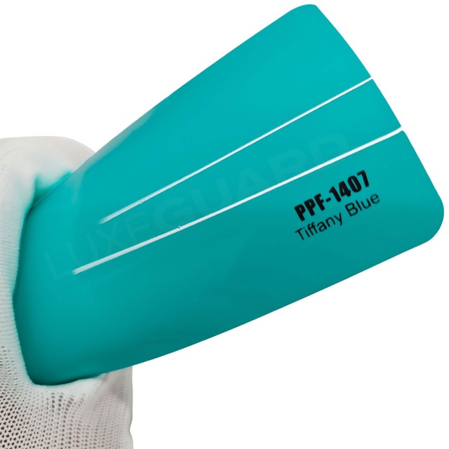 Tiffany Blue