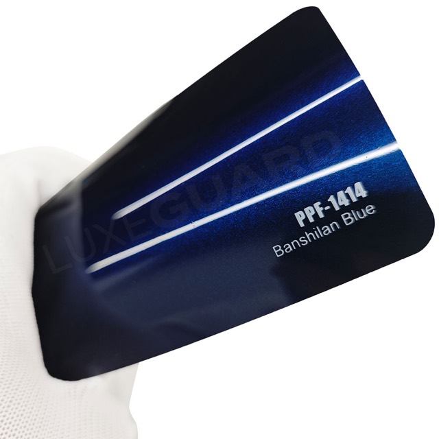Banshilan Blue