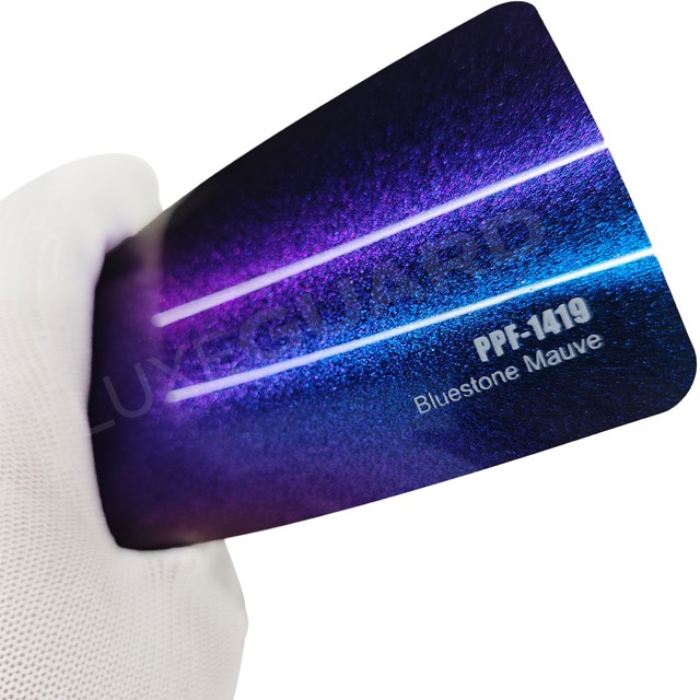 Bluestone Mauve