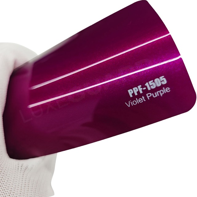 Violet Purple