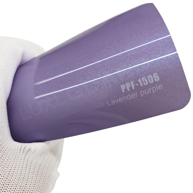 Lavender Purple