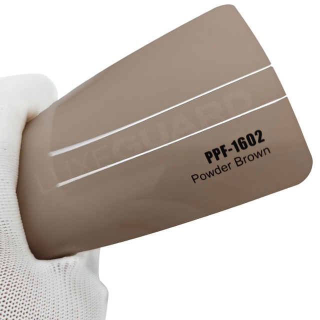 Powder Brown