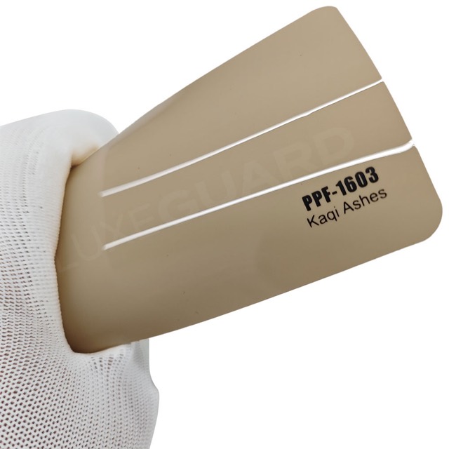 Khaki Ash