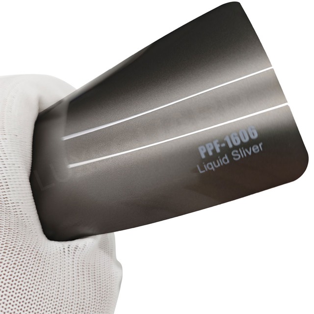 Liquid Silver