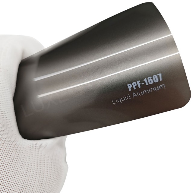 Liquid Aluminum