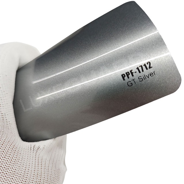 GT Silver