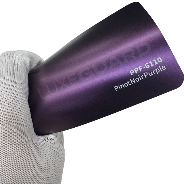 Pinot Noir Purple