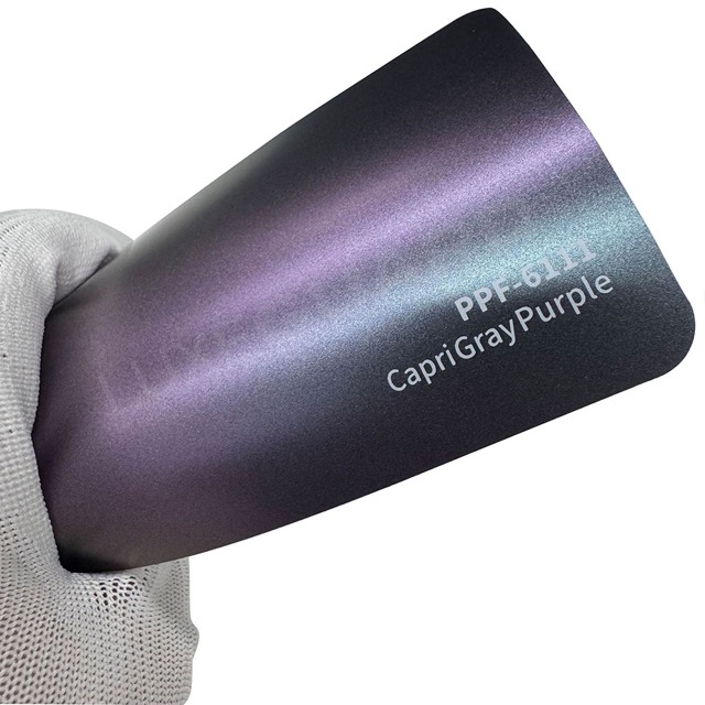 Capri Gray Purple