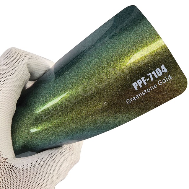 Greenstone Gold